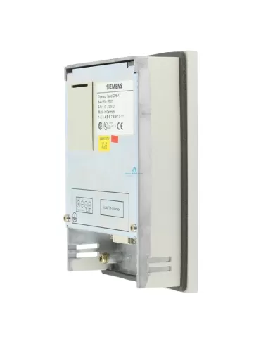 Panneau opérateur Siemens 6av35051fb01 simatic op5-a1